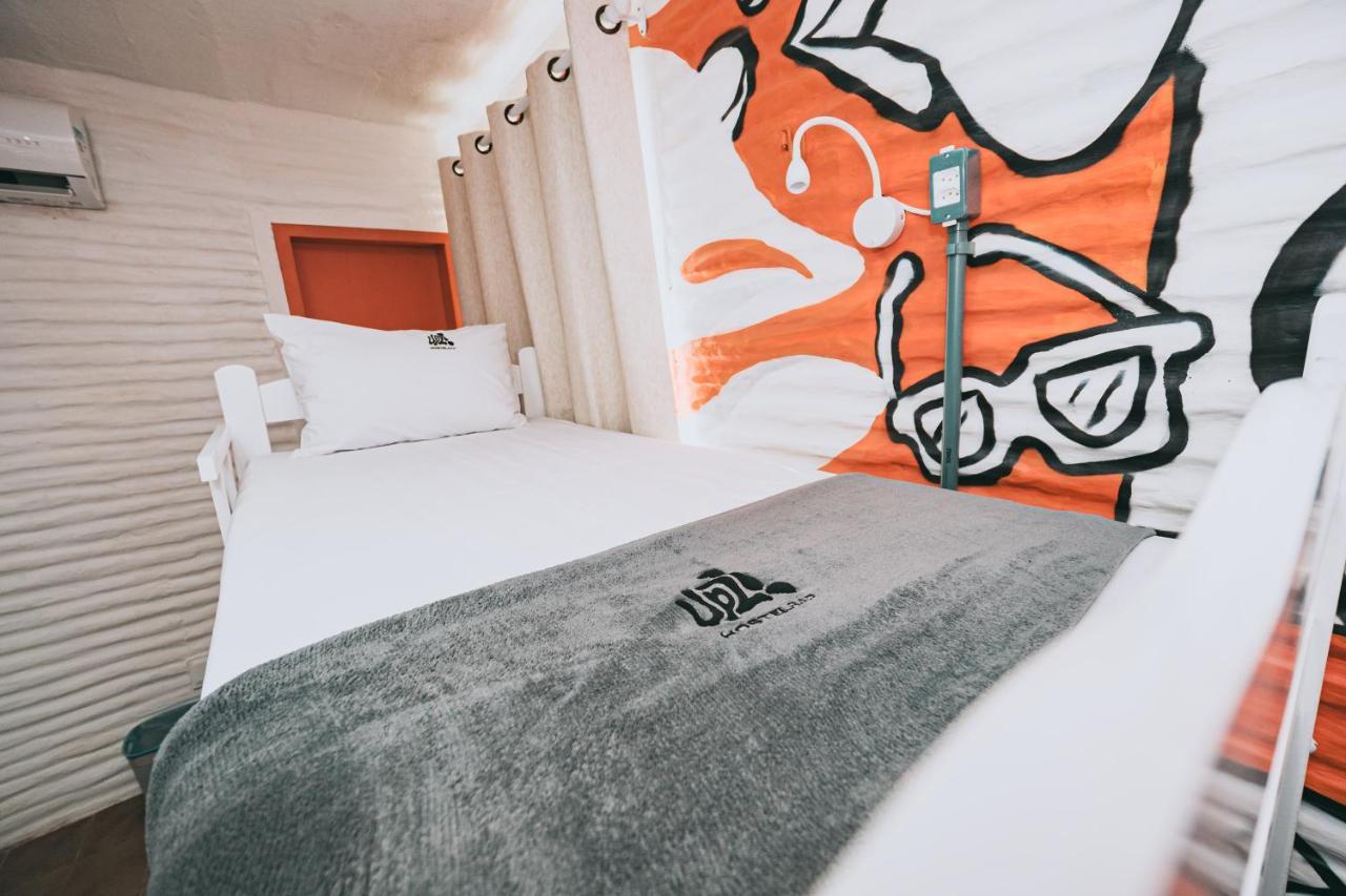 Up2! Hostelbar Cumbuco Buitenkant foto