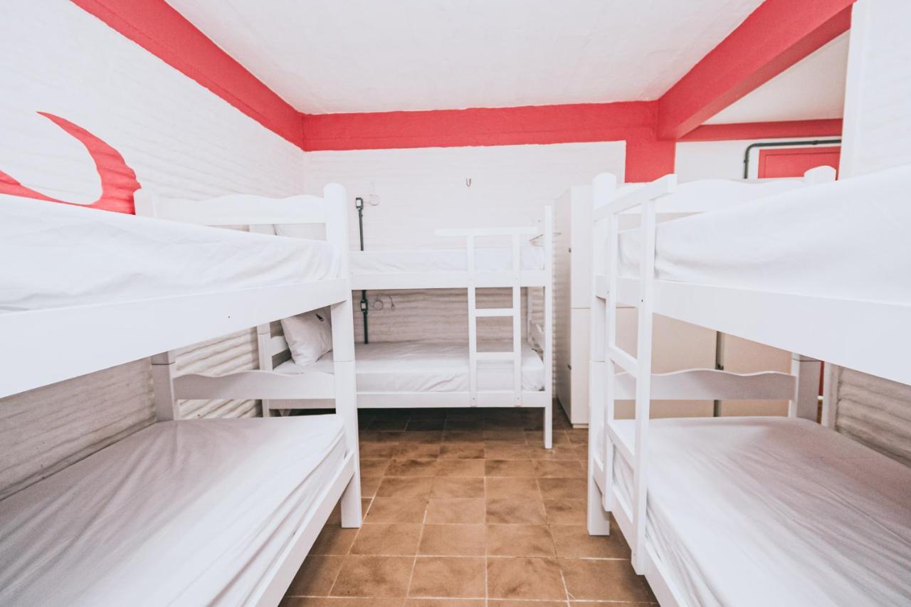 Up2! Hostelbar Cumbuco Buitenkant foto