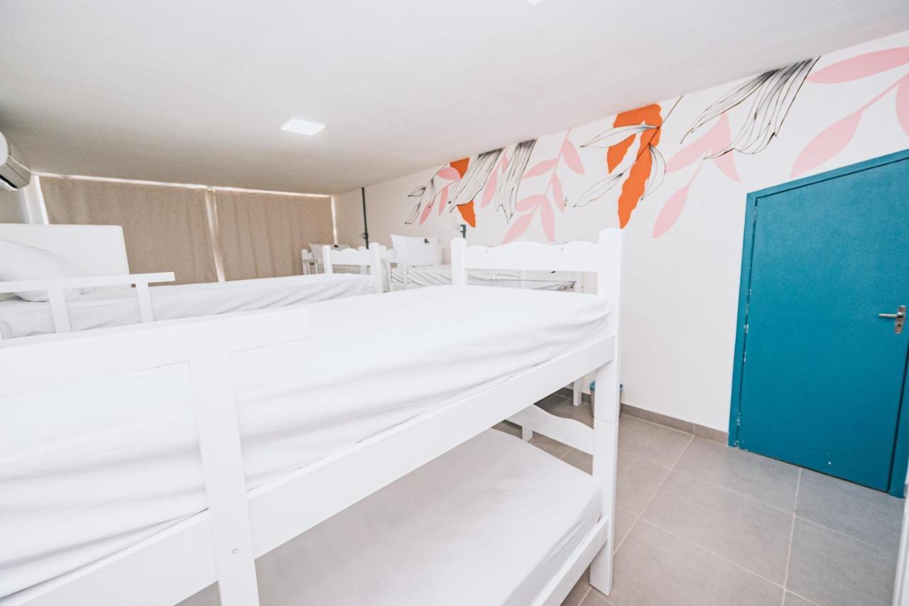 Up2! Hostelbar Cumbuco Buitenkant foto