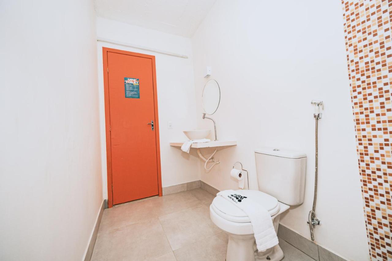 Up2! Hostelbar Cumbuco Buitenkant foto