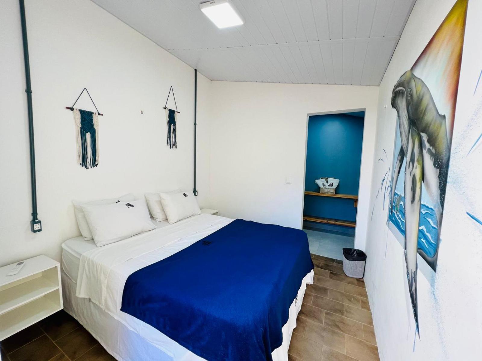 Up2! Hostelbar Cumbuco Buitenkant foto