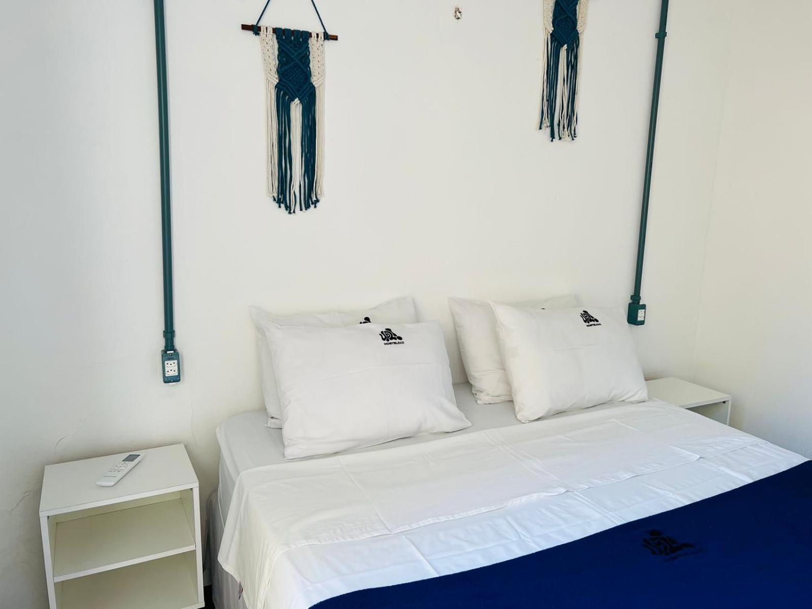 Up2! Hostelbar Cumbuco Buitenkant foto