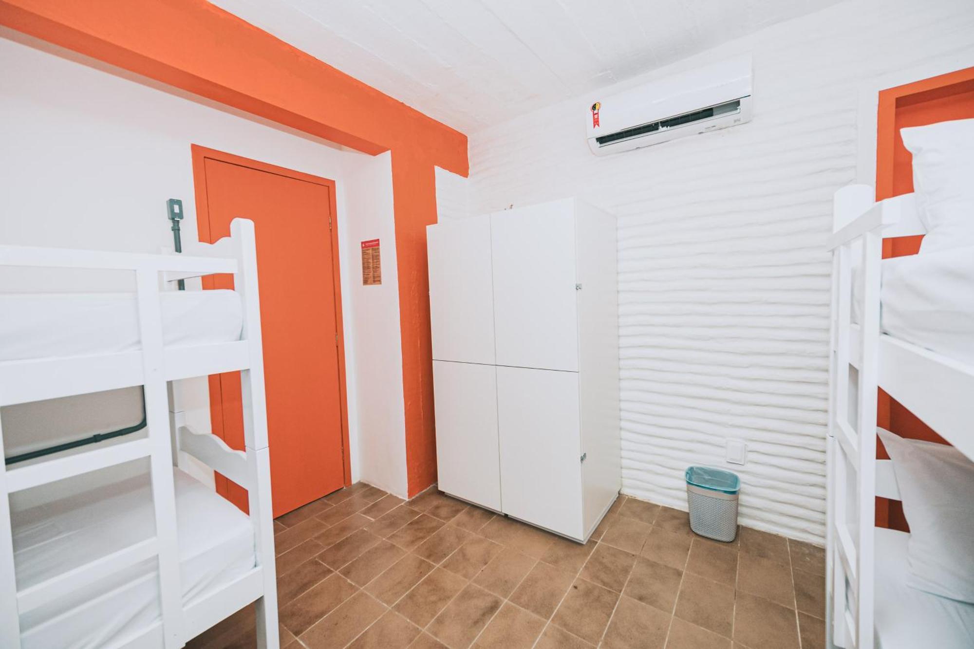 Up2! Hostelbar Cumbuco Buitenkant foto